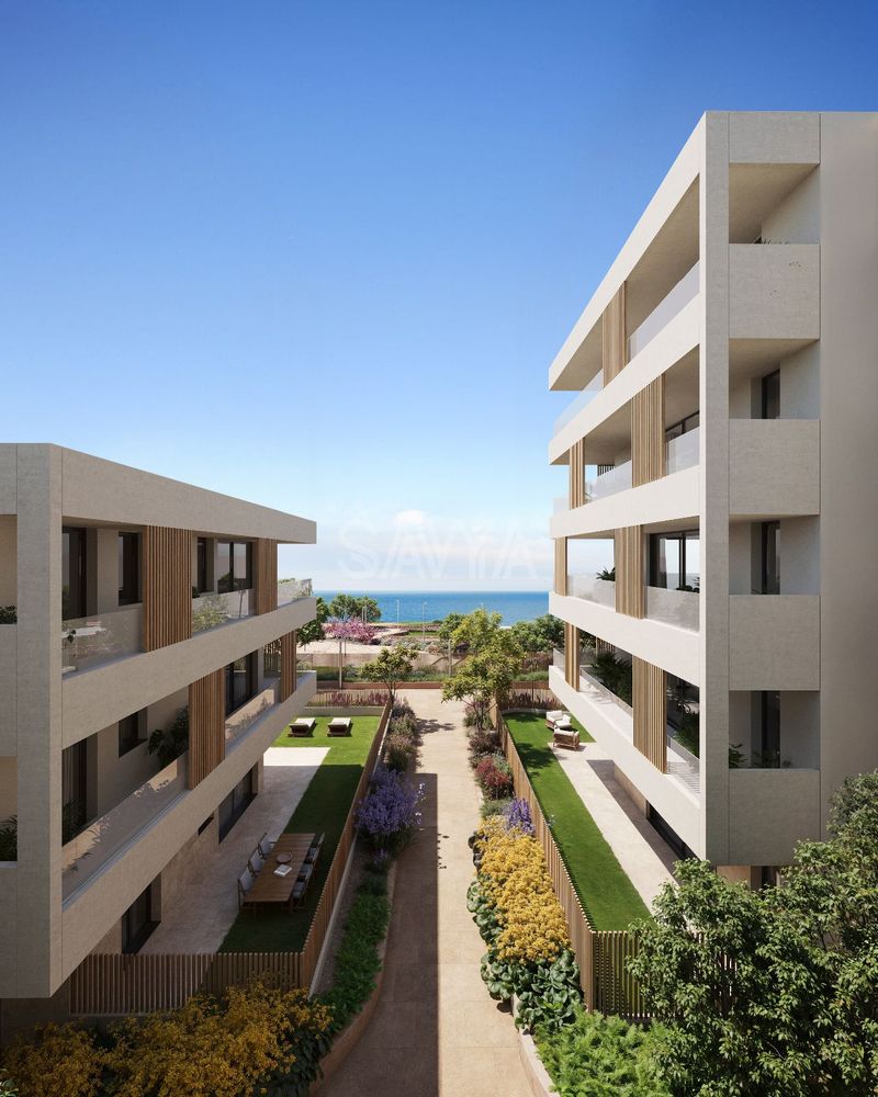 Piso en venta El Masnou, Barcelona. Ref: 2023. Savya Real Estate