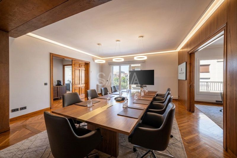 Piso en venta Barcelona. Ref: 2073. Savya Real Estate