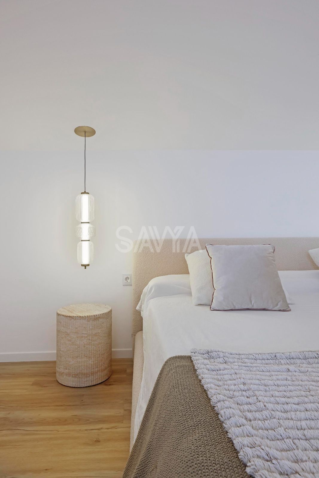 Residencia con vistas panorámicas y piscina en Ciutat Diagonal - Foto 25