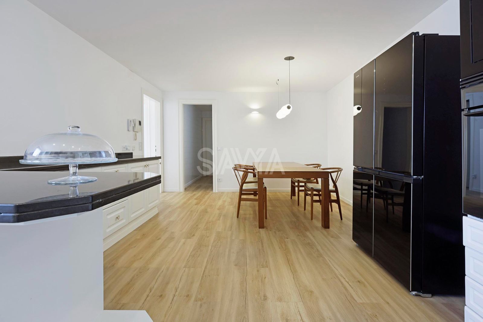 Residencia con vistas panorámicas y piscina en Ciutat Diagonal - Foto 34