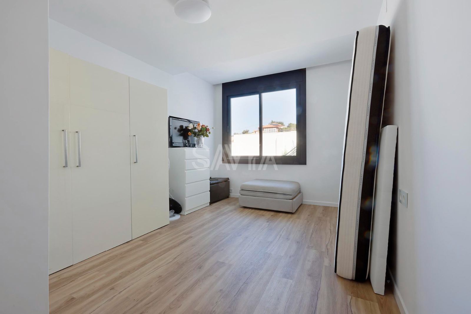 Residencia con vistas panorámicas y piscina en Ciutat Diagonal - Foto 36