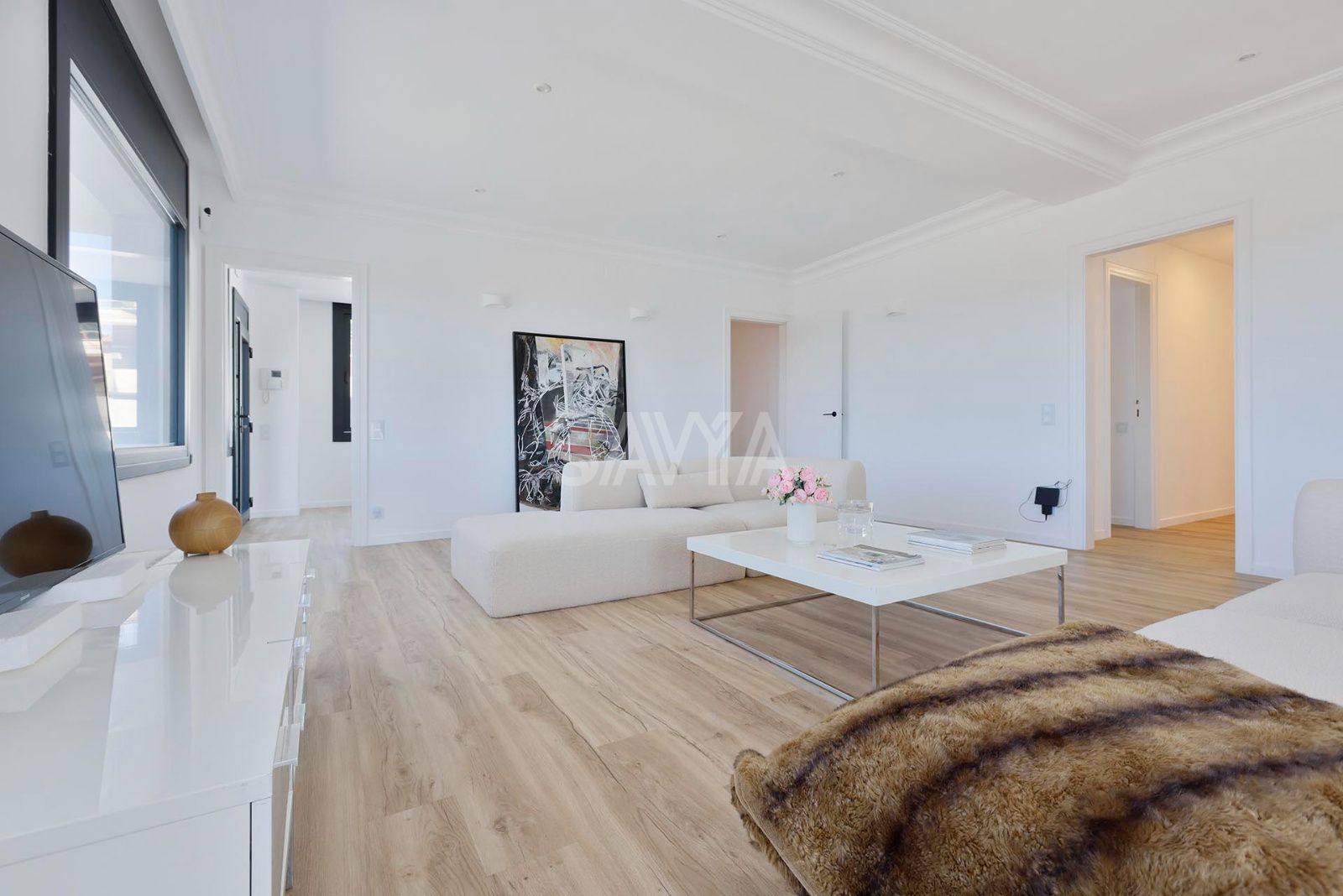 Residencia con vistas panorámicas y piscina en Ciutat Diagonal - Foto 48