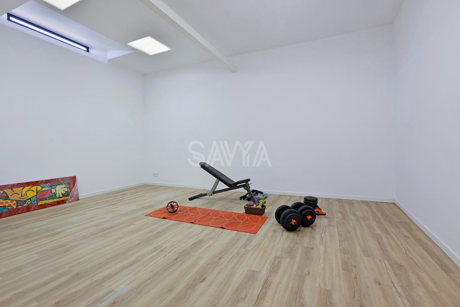 Residencia con vistas panorámicas y piscina en Ciutat Diagonal - Foto 58