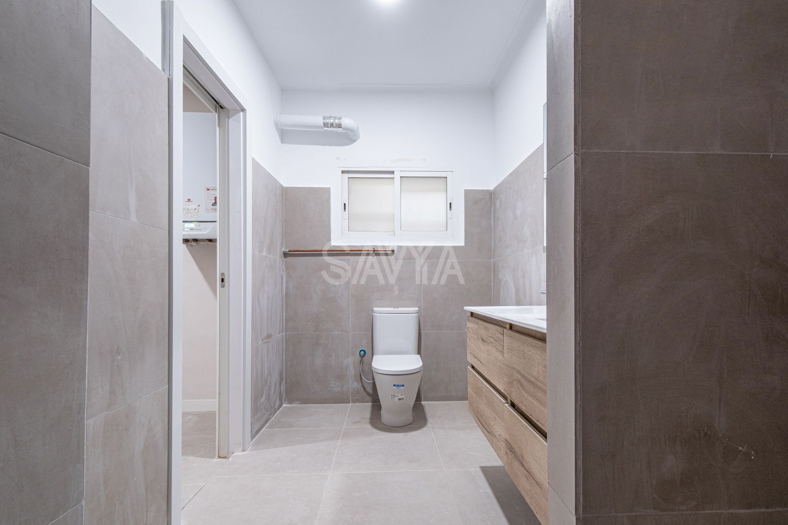 Maravilloso piso alto y segregable en Eixample con posibilidad de recuperar terraza - Foto 15