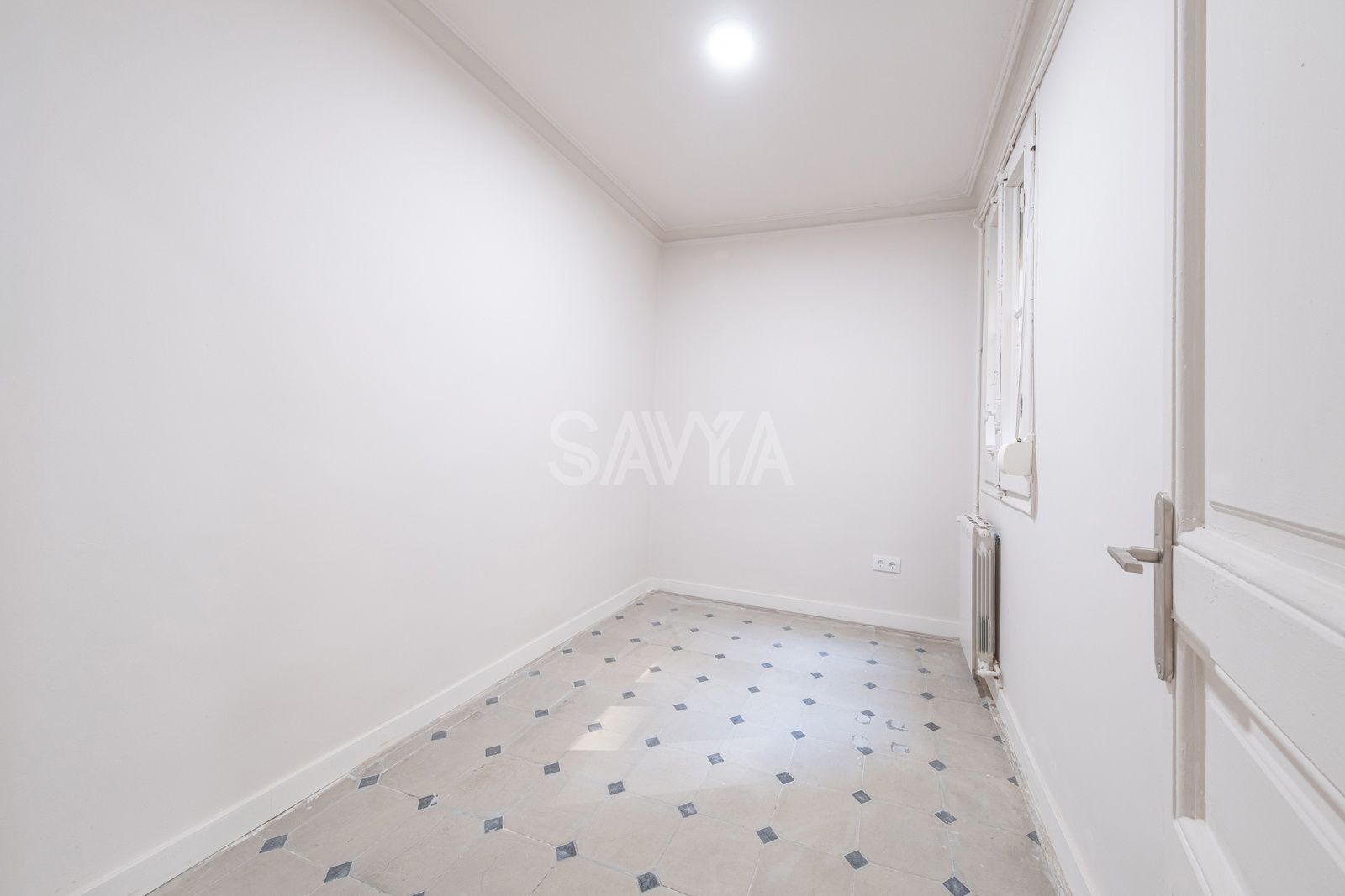 Maravilloso piso alto y segregable en Eixample con posibilidad de recuperar terraza - Foto 21