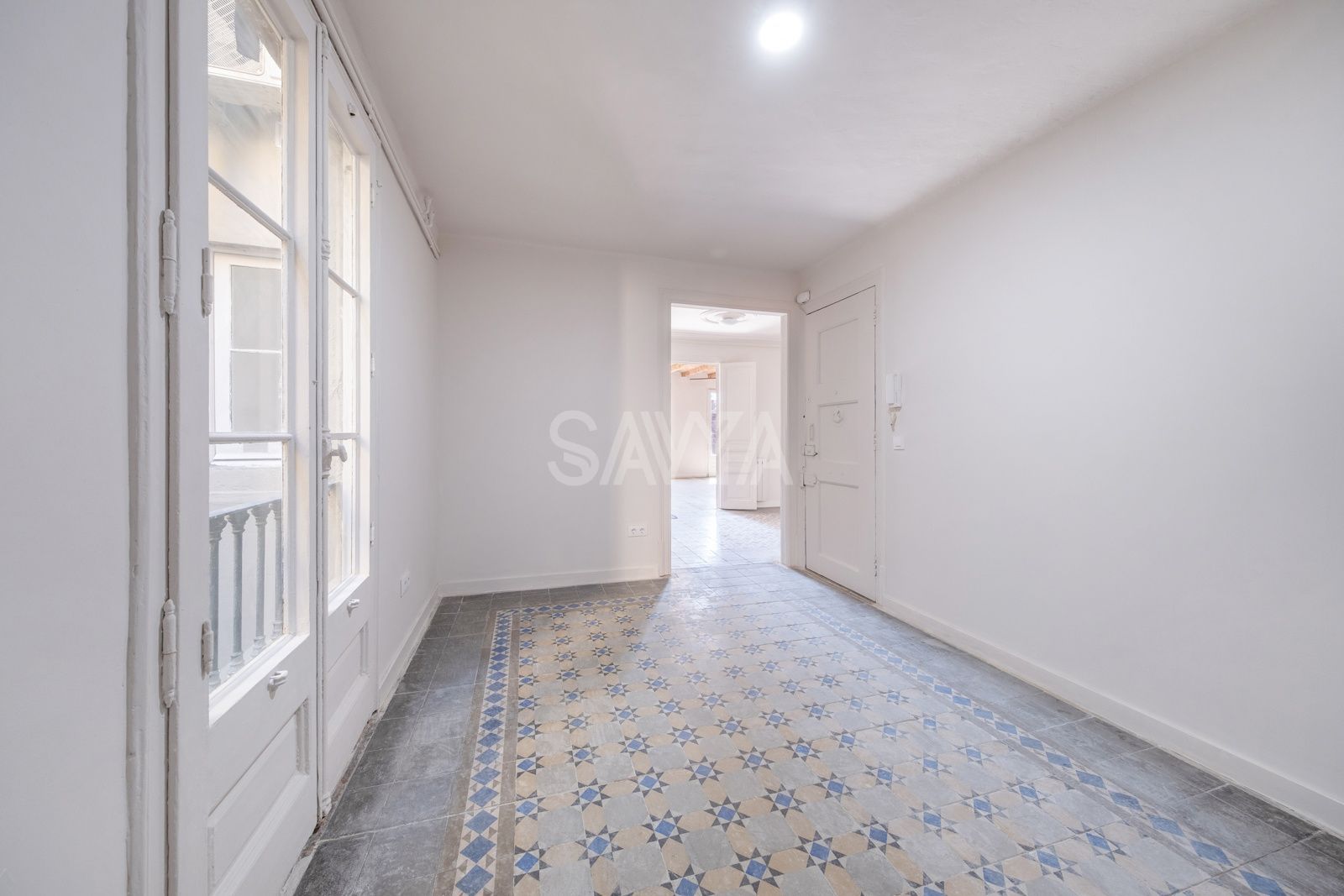 Maravilloso piso alto y segregable en Eixample con posibilidad de recuperar terraza - Foto 35