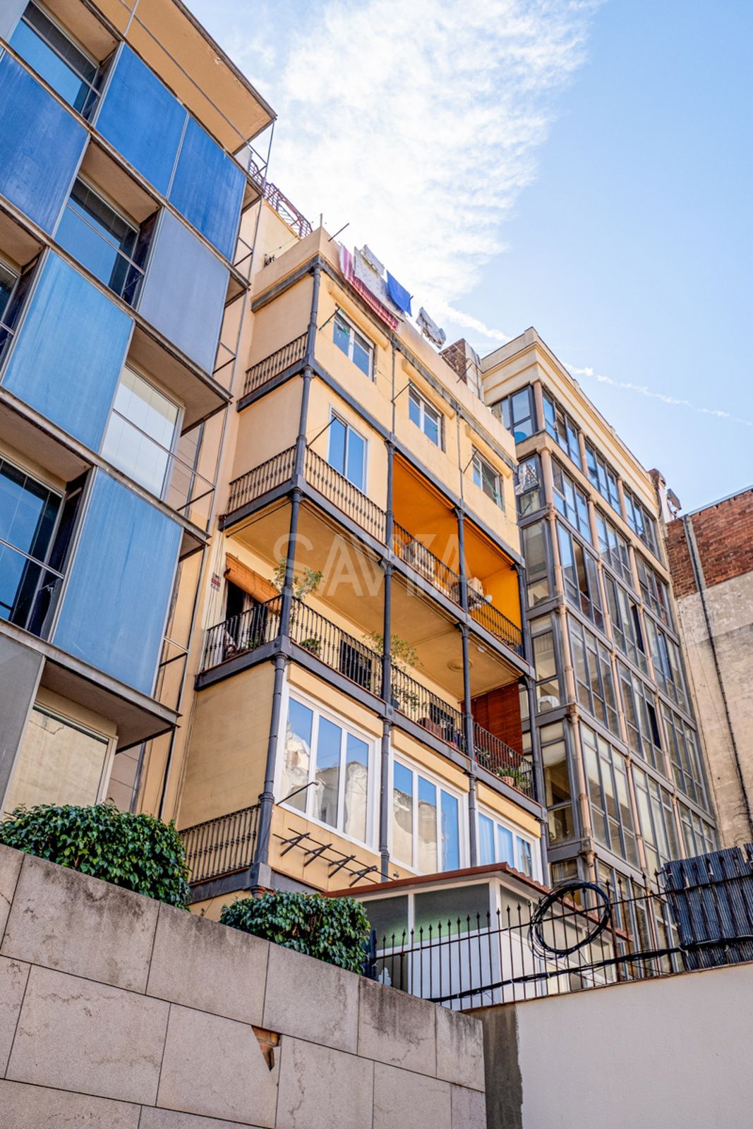 Maravilloso piso alto y segregable en Eixample con posibilidad de recuperar terraza - Foto 39