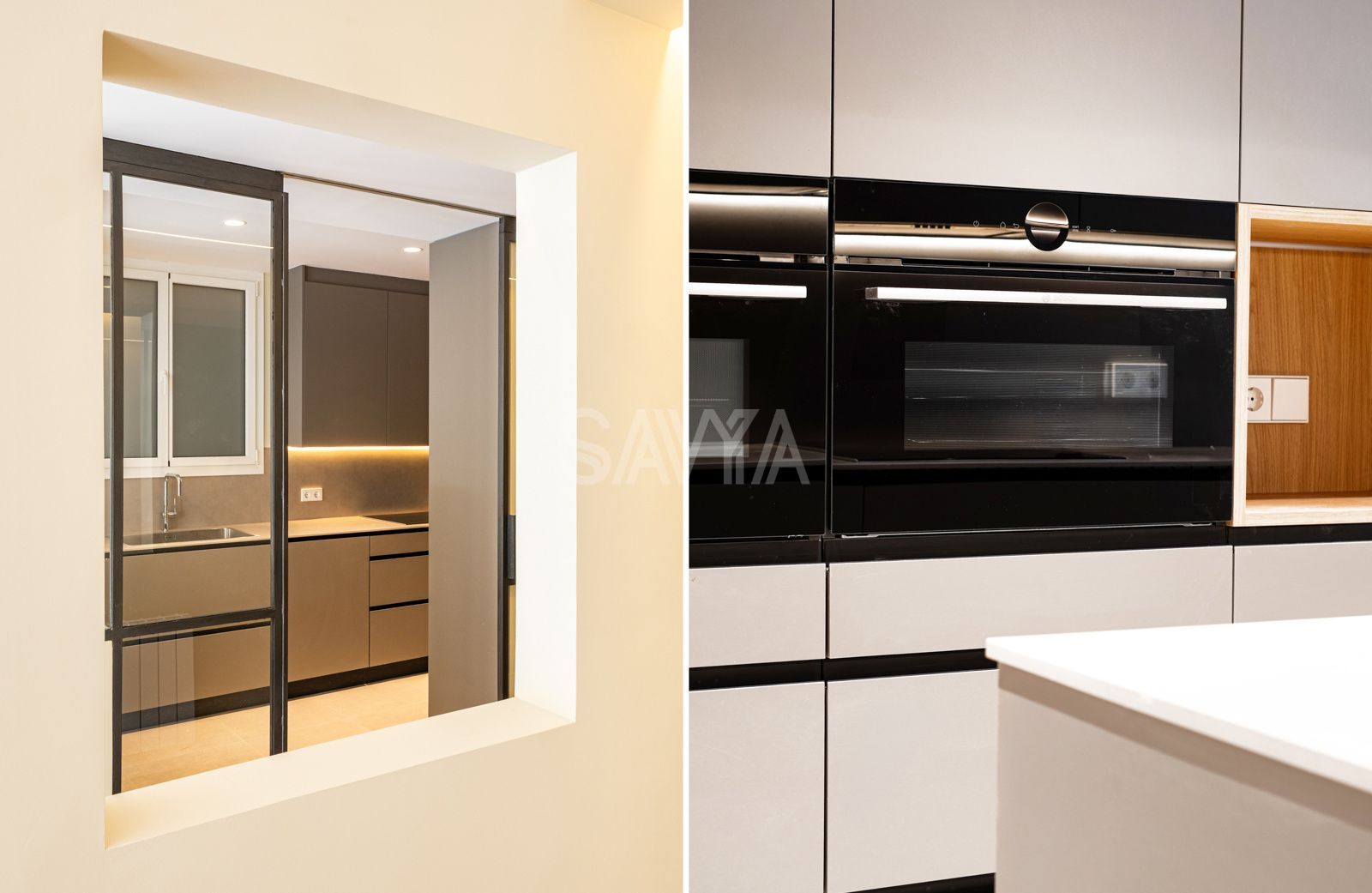 Exclusivo piso reformado a estrenar  en  Tres Torres - Foto 12
