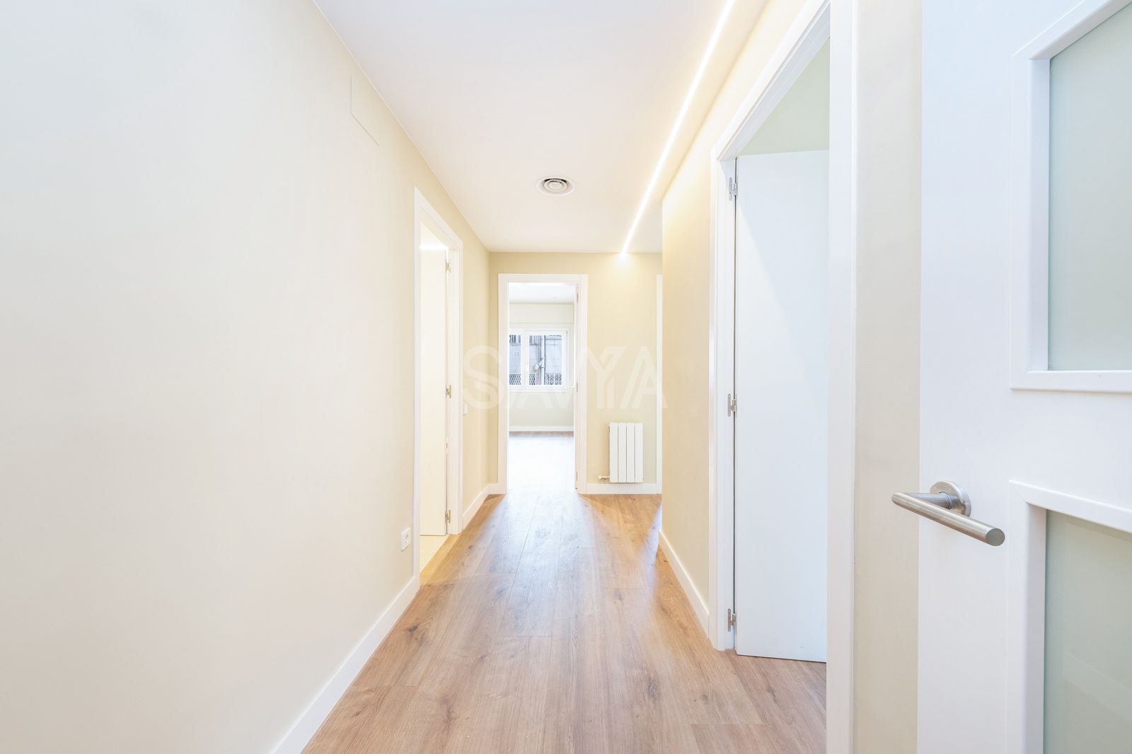 Exclusivo piso reformado a estrenar  en  Tres Torres - Foto 17
