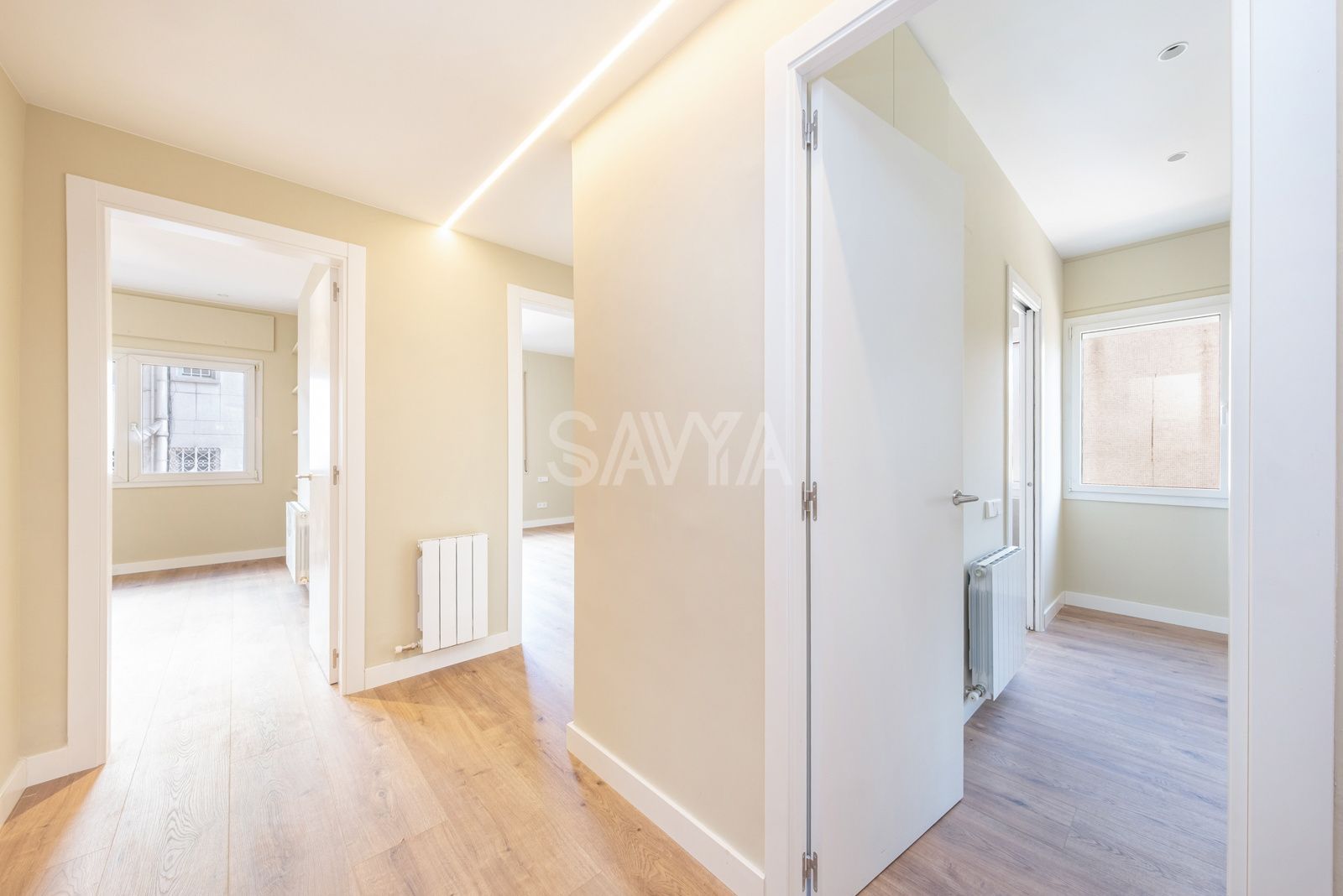 Exclusivo piso reformado a estrenar  en  Tres Torres - Foto 18