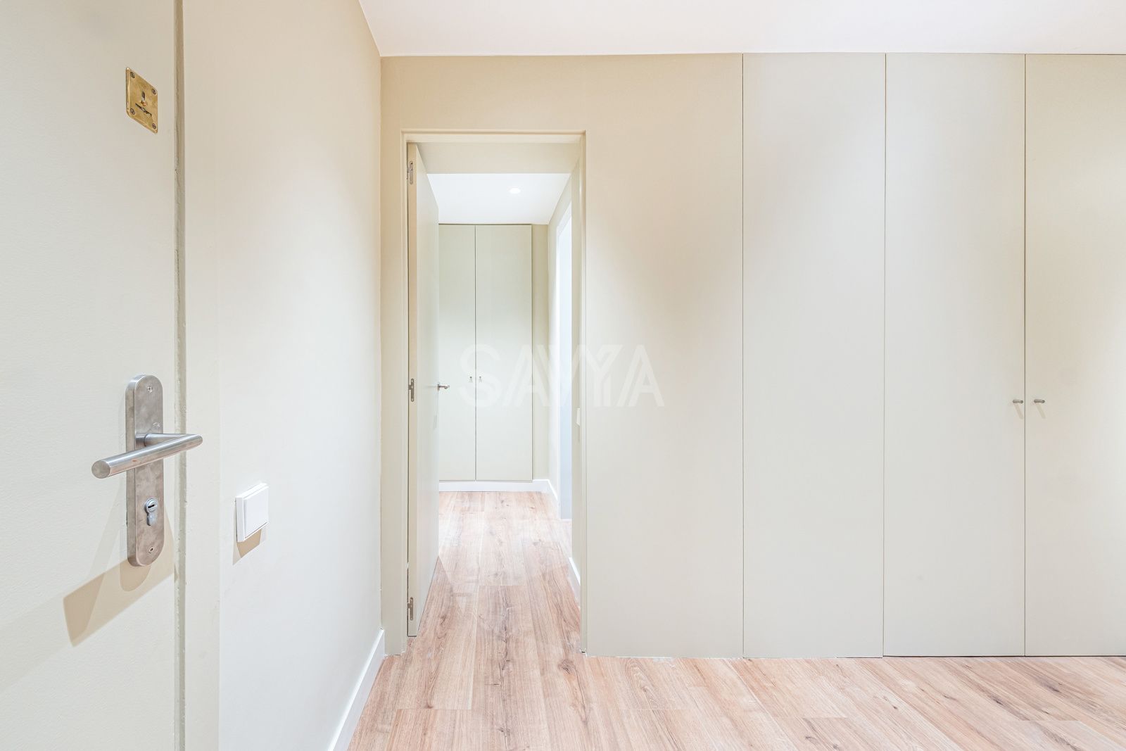 Exclusivo piso reformado a estrenar  en  Tres Torres - Foto 16