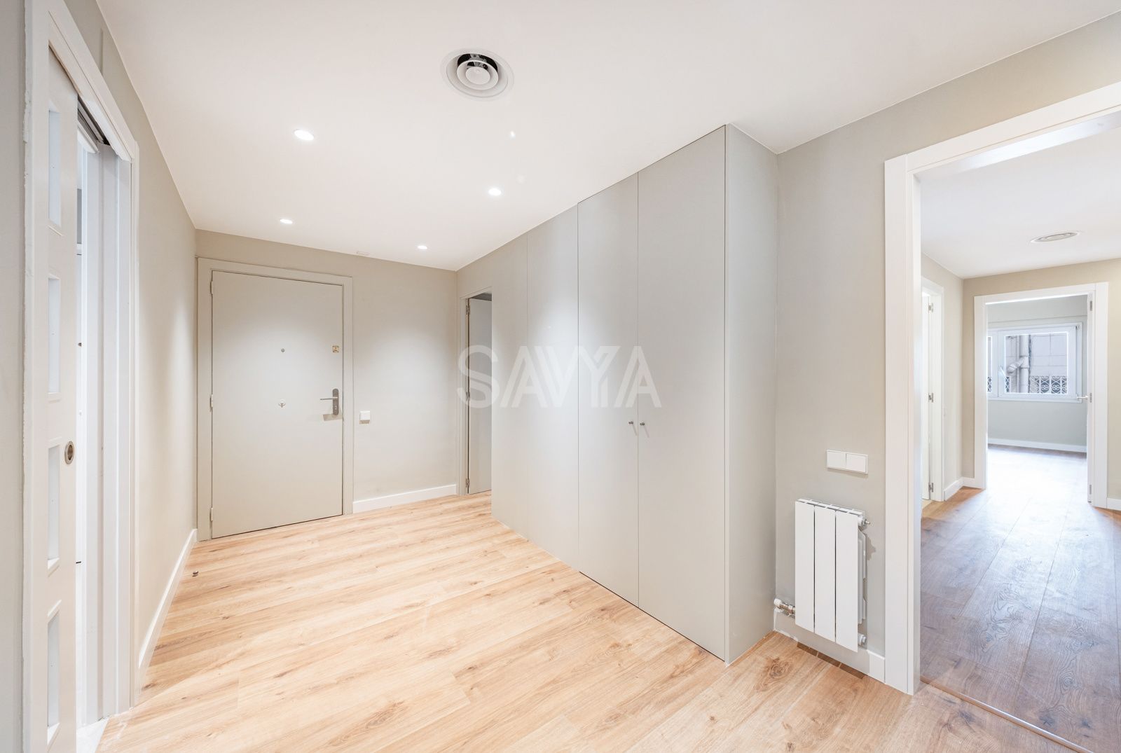 Exclusivo piso reformado a estrenar  en  Tres Torres - Foto 15