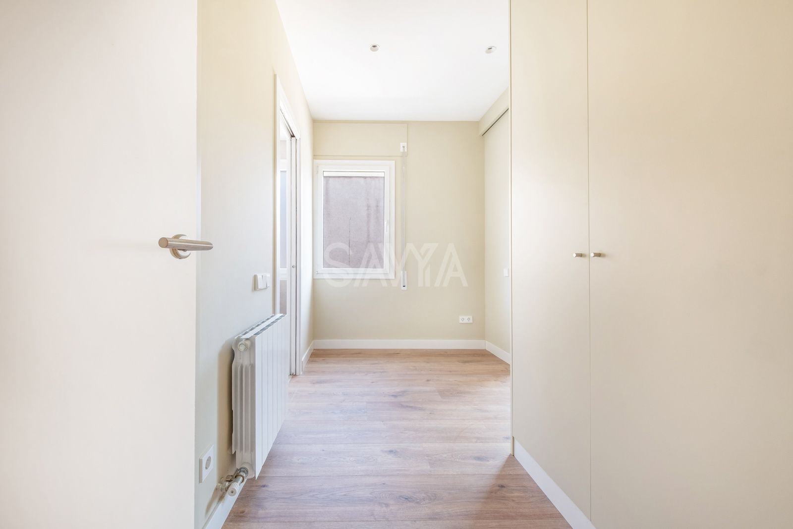 Exclusivo piso reformado a estrenar  en  Tres Torres - Foto 19