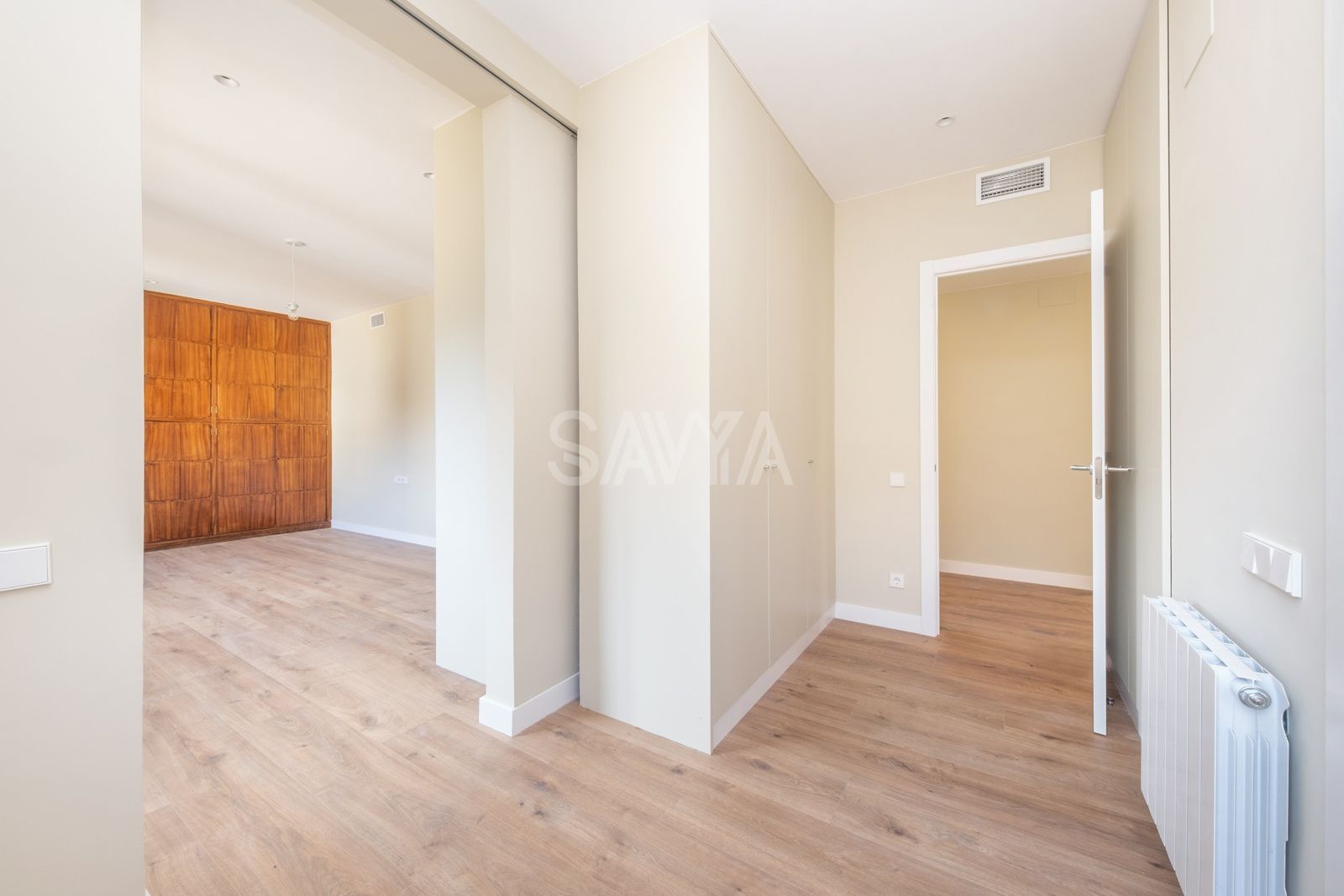 Exclusivo piso reformado a estrenar  en  Tres Torres - Foto 20