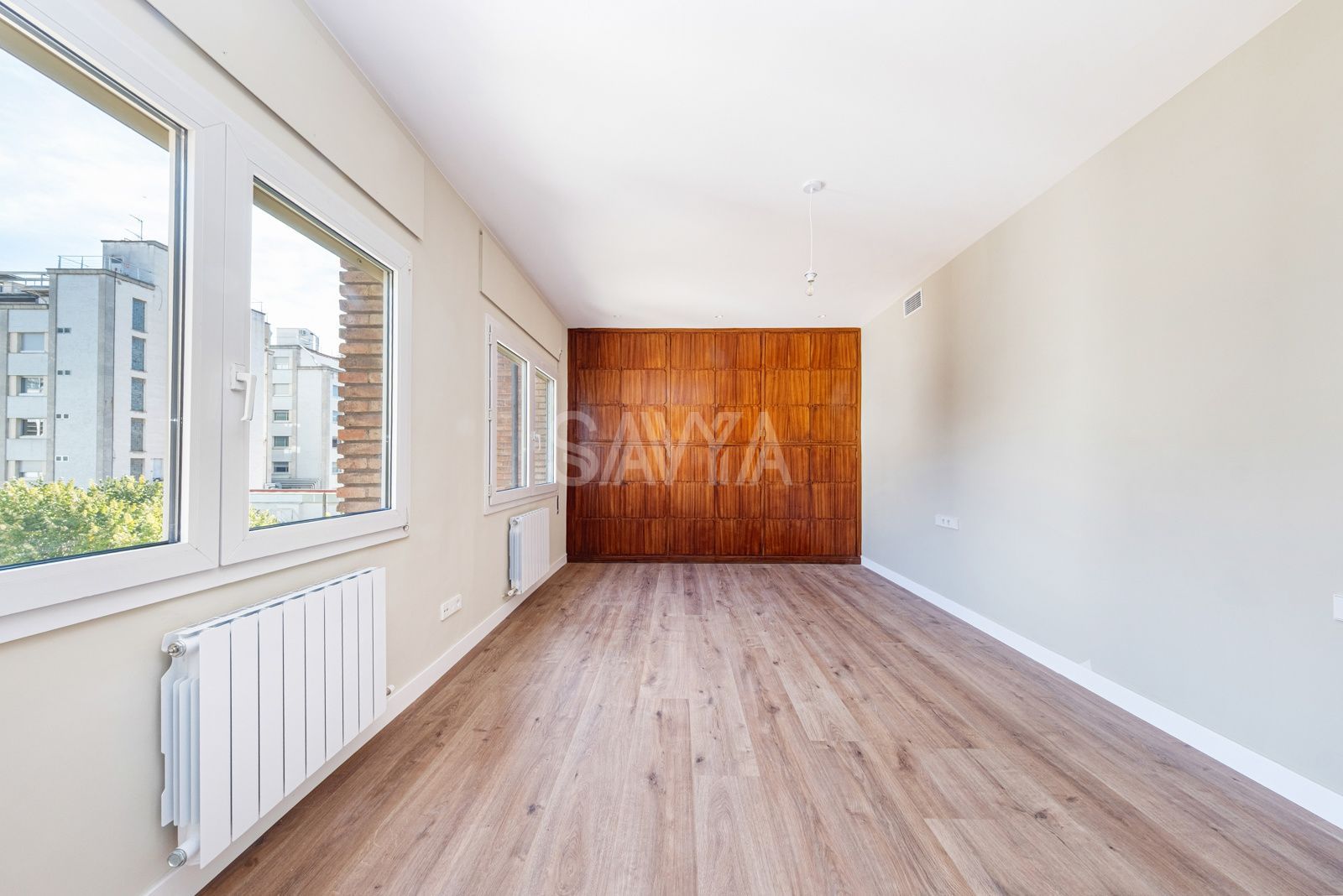 Exclusivo piso reformado a estrenar  en  Tres Torres - Foto 22