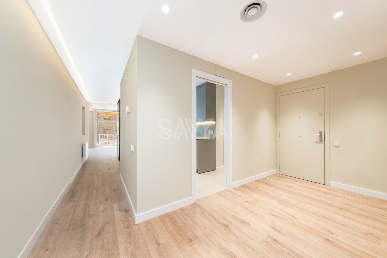 Exclusivo piso reformado a estrenar  en  Tres Torres - Foto 14