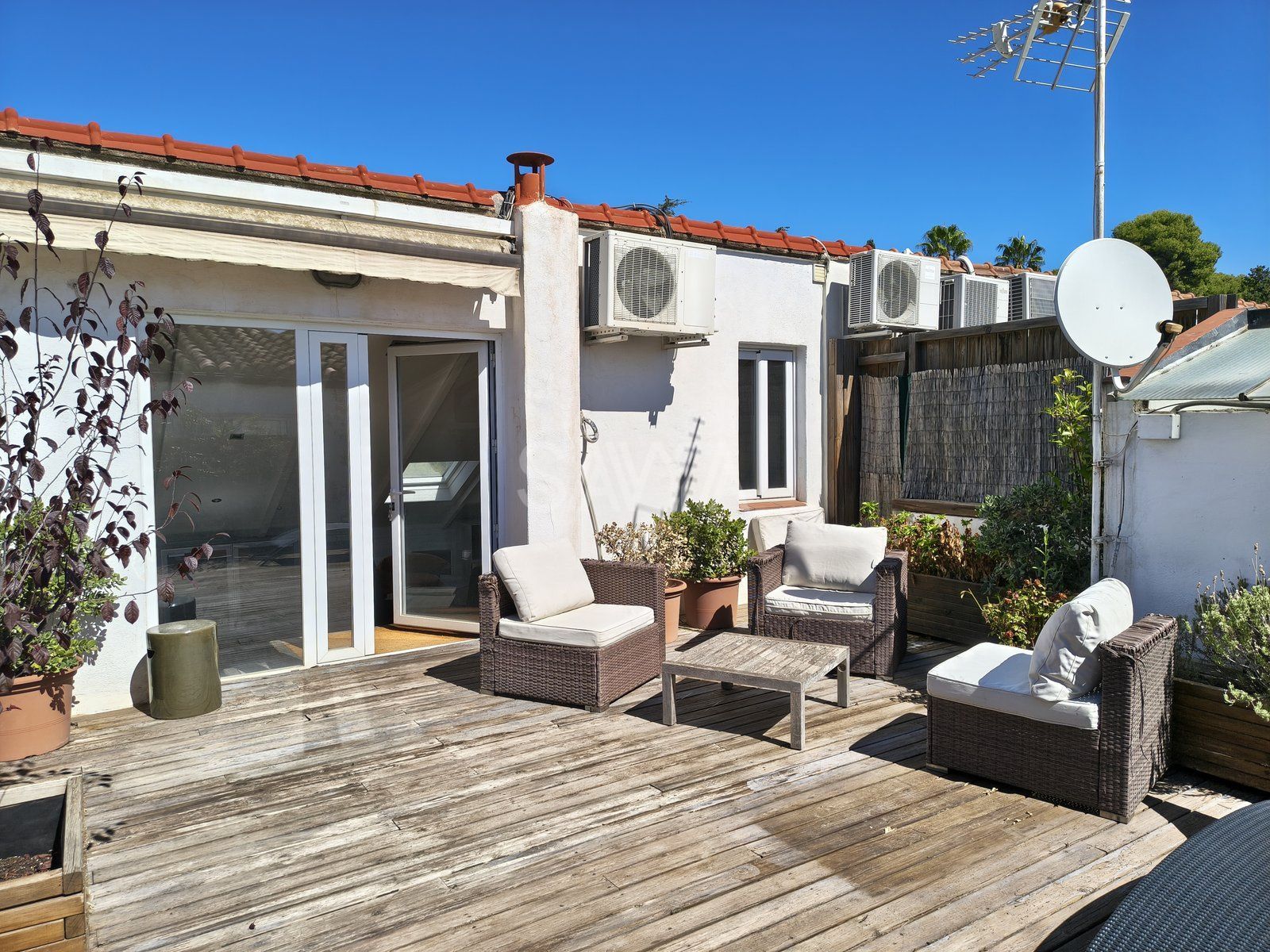 Exclusivo estudio de Lujo en La Bonanova - Foto 2