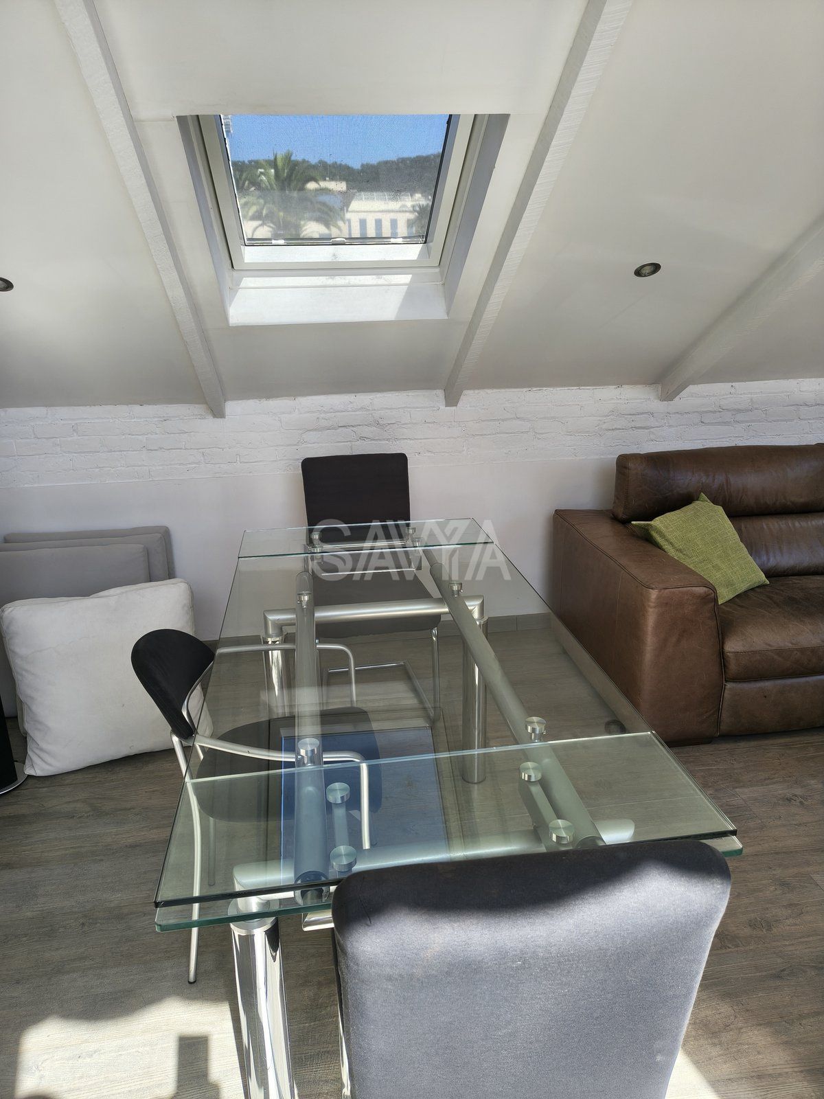 Exclusivo estudio de Lujo en La Bonanova - Foto 7