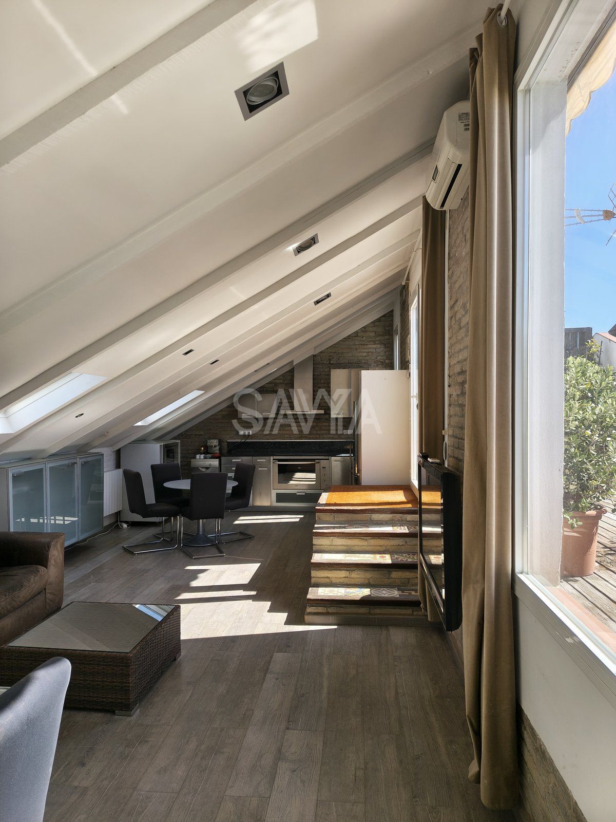 Exclusivo estudio de Lujo en La Bonanova - Foto 8