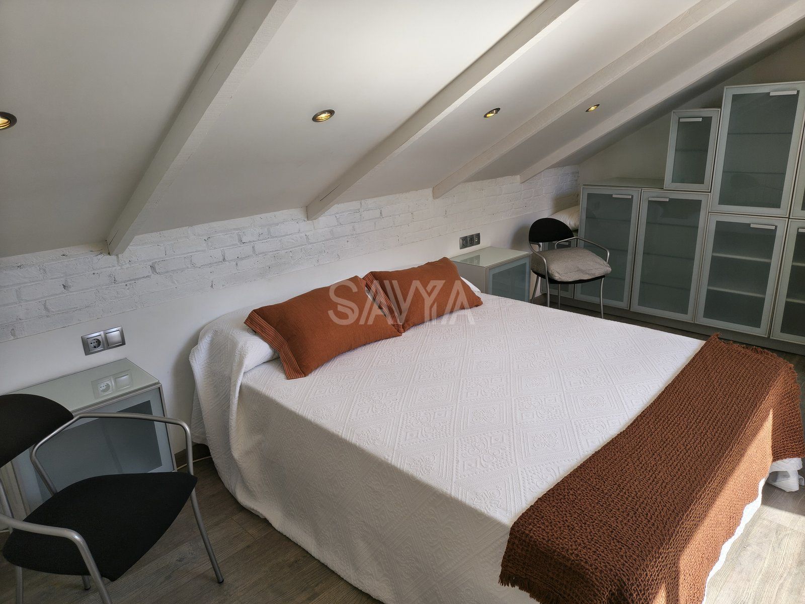 Exclusivo estudio de Lujo en La Bonanova - Foto 9
