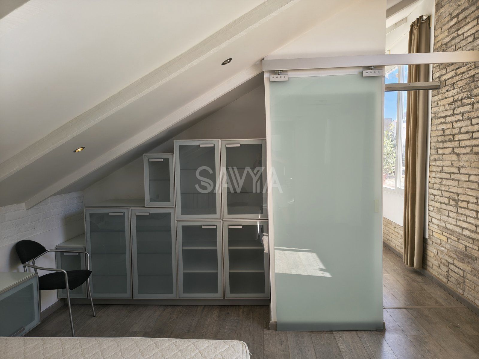 Exclusivo estudio de Lujo en La Bonanova - Foto 11