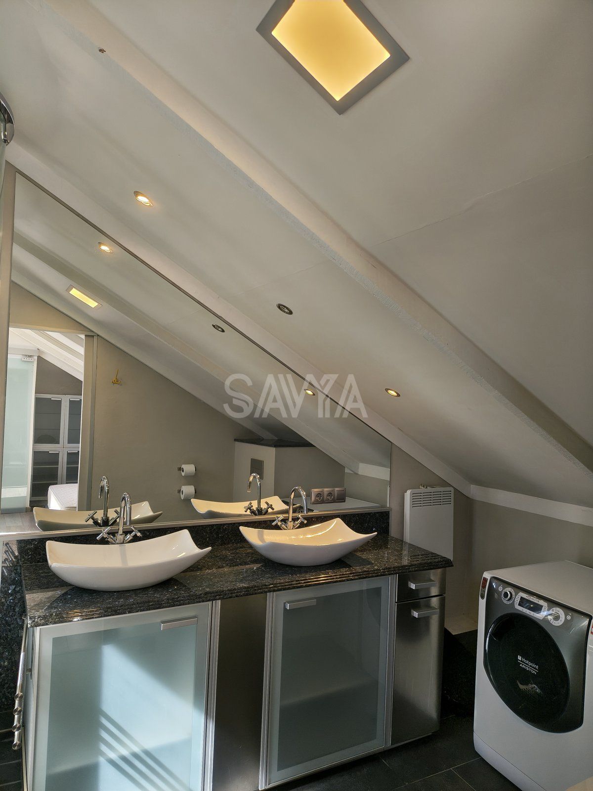 Exclusivo estudio de Lujo en La Bonanova - Foto 12