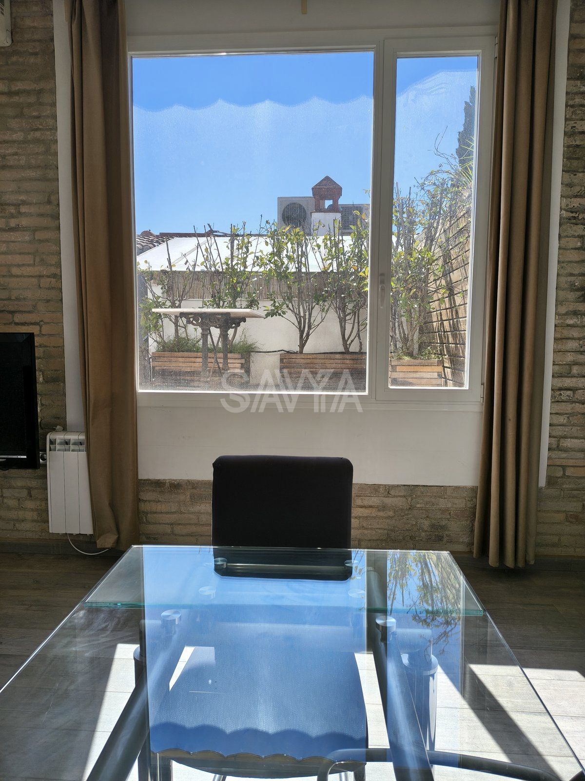 Exclusivo estudio de Lujo en La Bonanova - Foto 14
