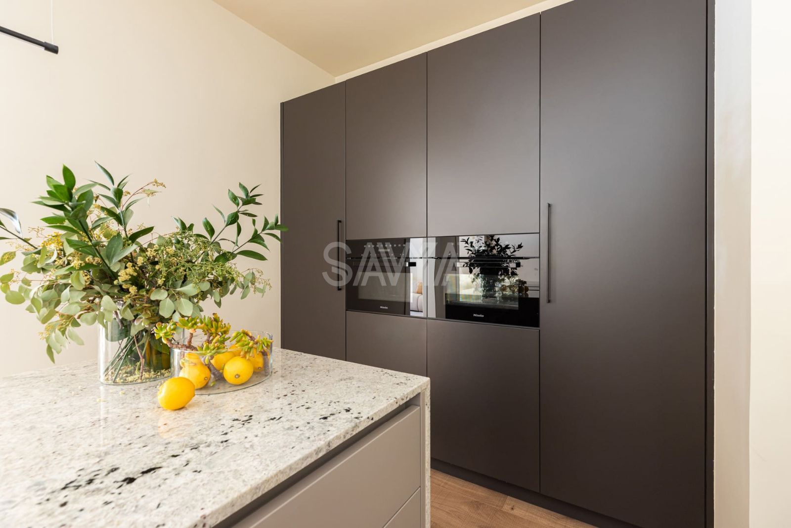 Exclusivo piso rehabilitado en Eixample - Foto 8