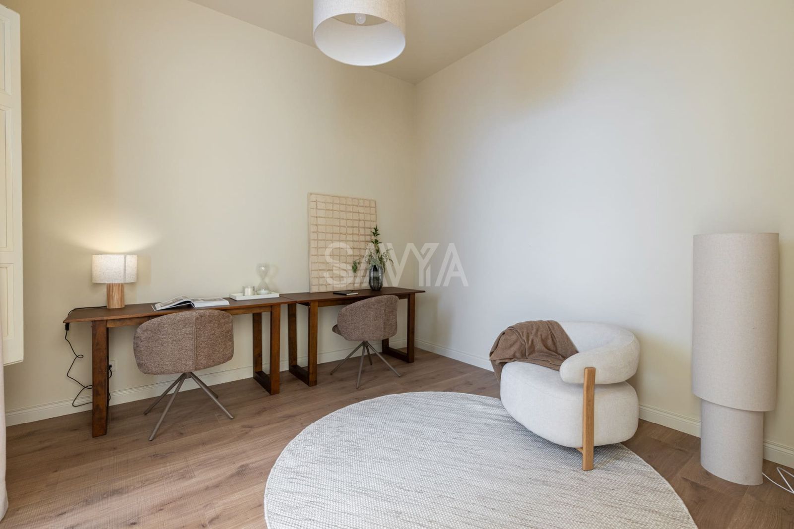 Exclusivo piso rehabilitado en Eixample - Foto 11