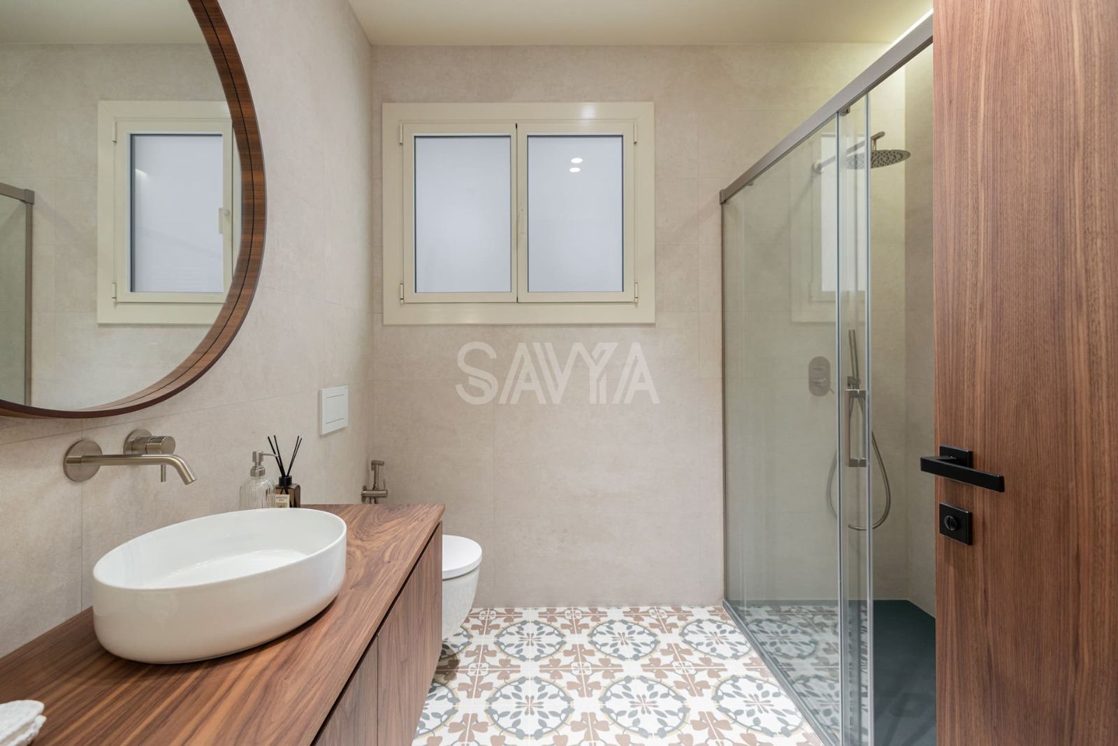 Exclusivo piso rehabilitado en Eixample - Foto 13