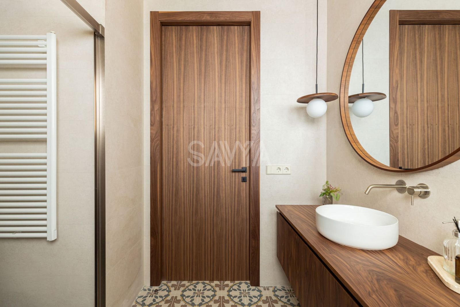 Exclusivo piso rehabilitado en Eixample - Foto 14