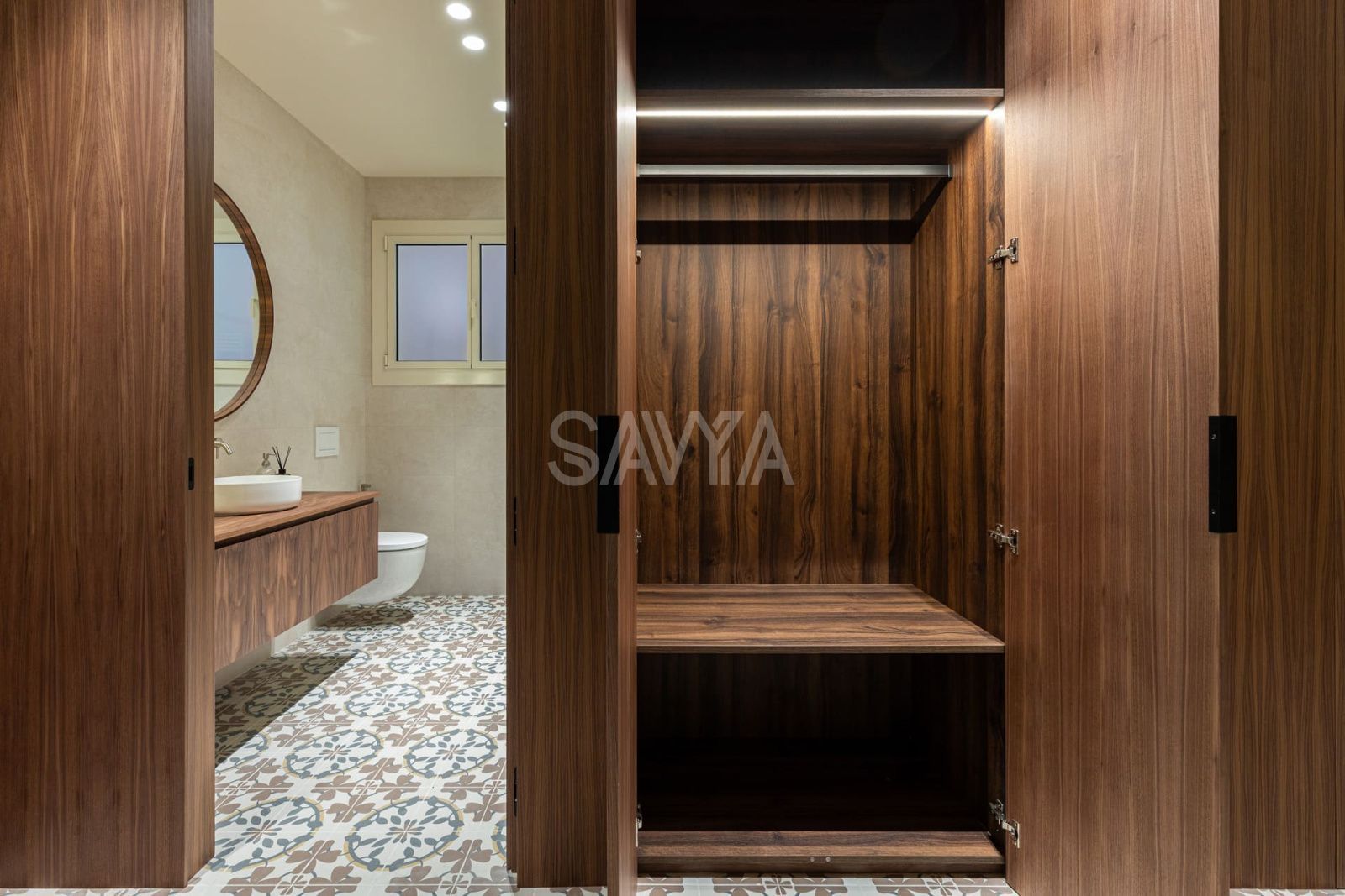 Exclusivo piso rehabilitado en Eixample - Foto 15