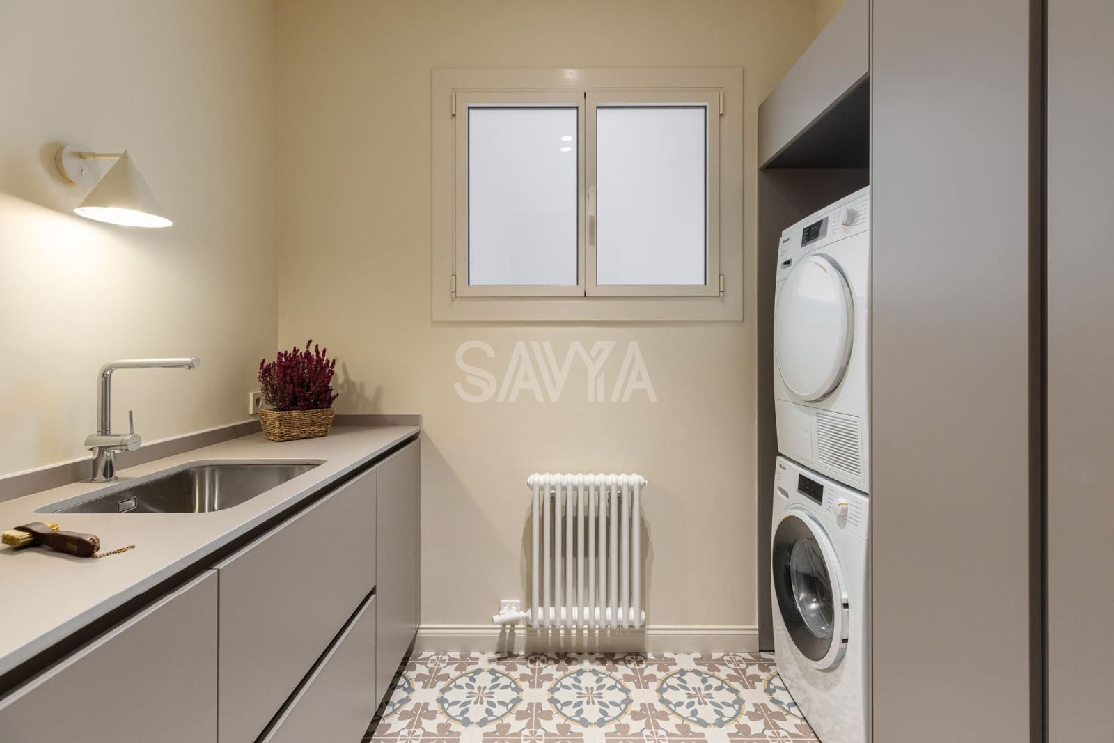 Exclusivo piso rehabilitado en Eixample - Foto 16