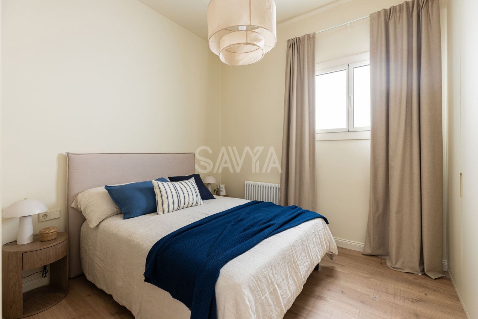 Exclusivo piso rehabilitado en Eixample - Foto 18
