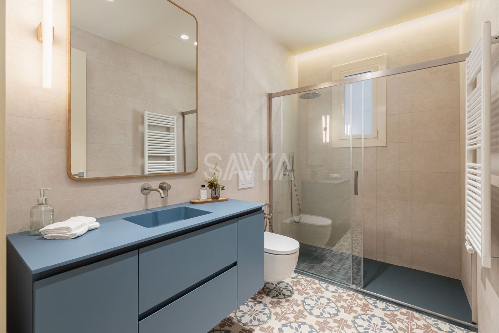Exclusivo piso rehabilitado en Eixample - Foto 20