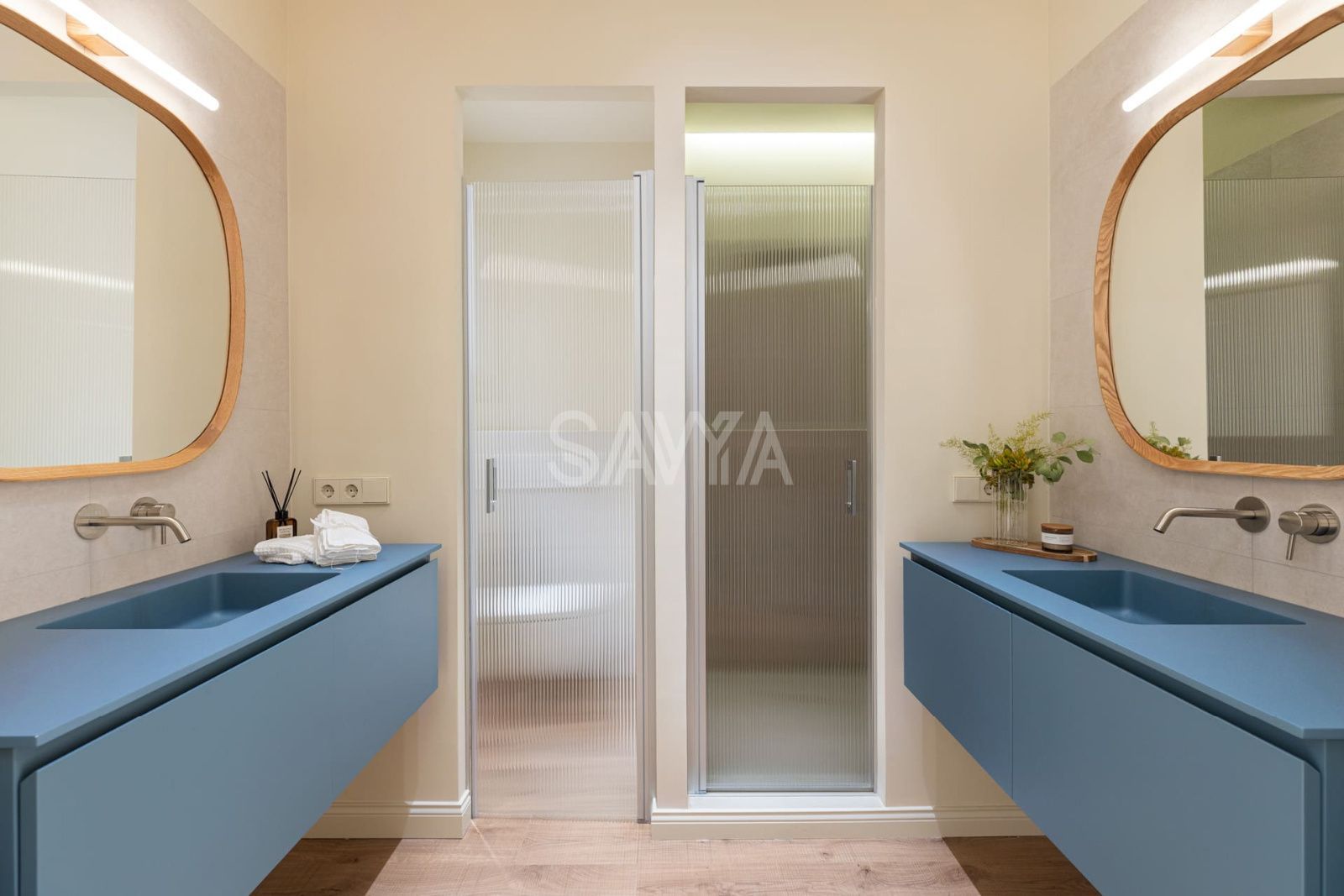 Exclusivo piso rehabilitado en Eixample - Foto 22