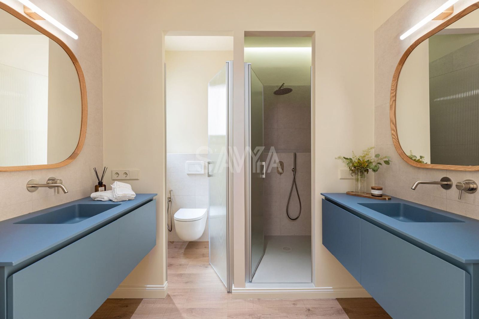 Exclusivo piso rehabilitado en Eixample - Foto 23