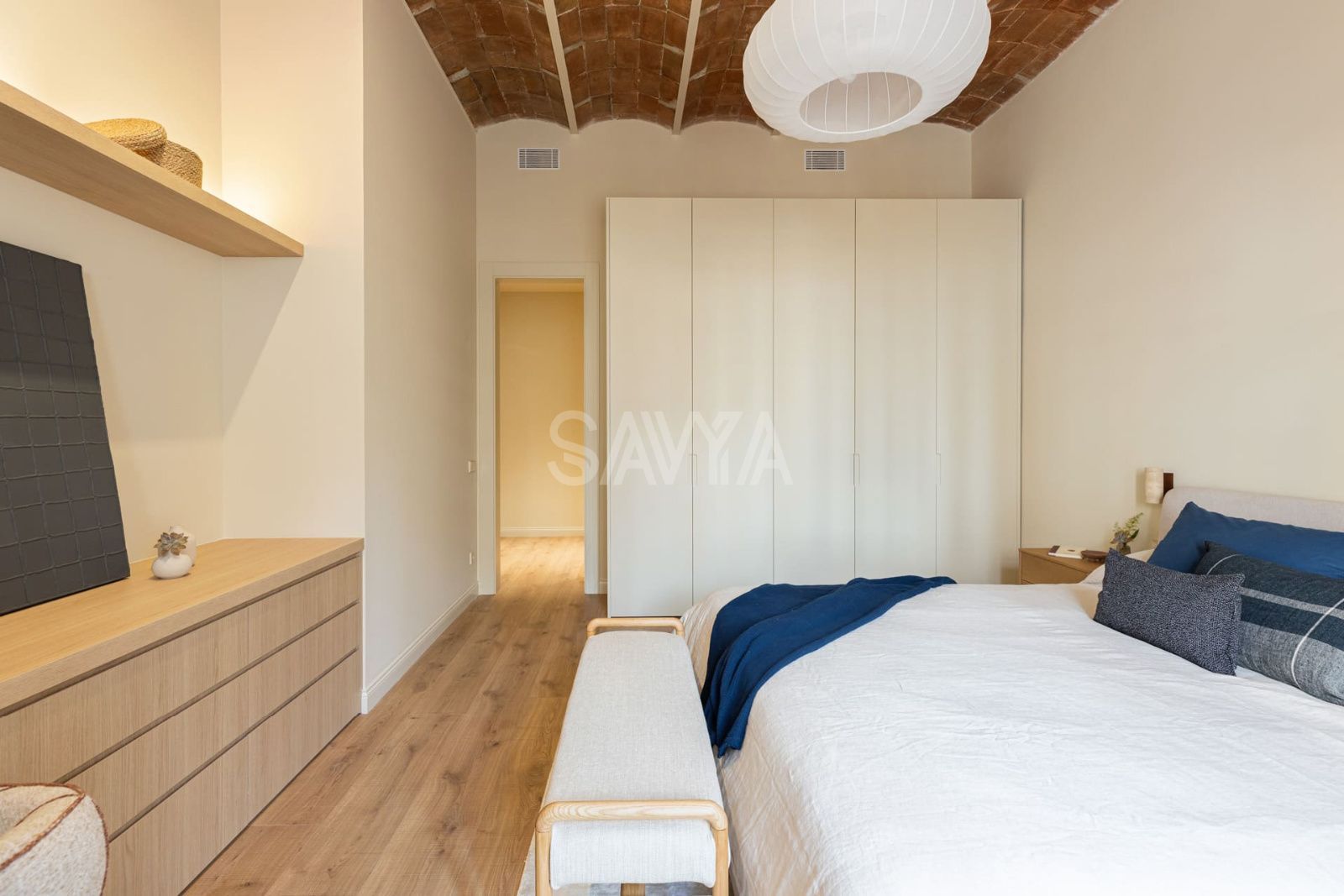 Exclusivo piso rehabilitado en Eixample - Foto 26