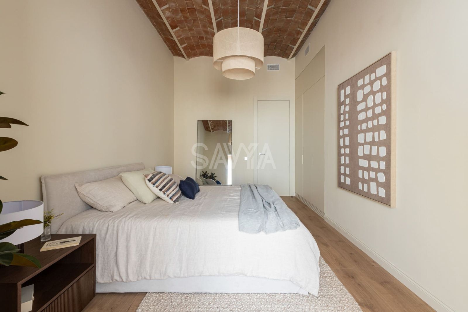 Exclusivo piso rehabilitado en Eixample - Foto 28
