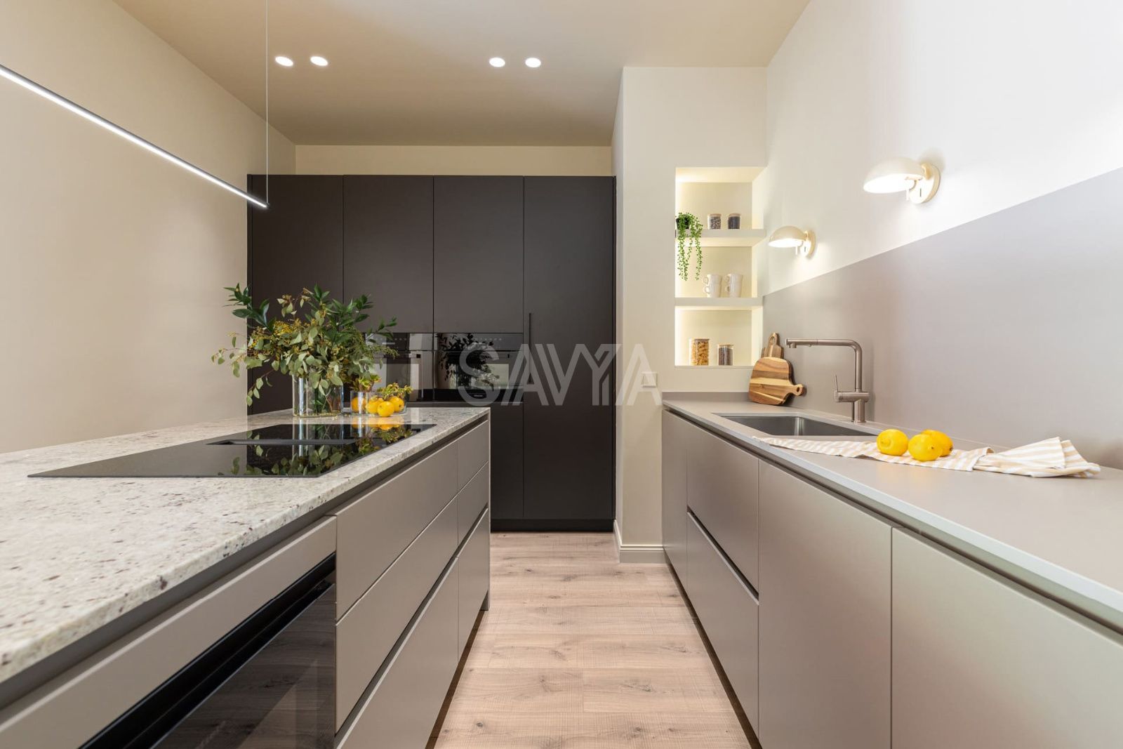Exclusivo piso reformado en Eixample - Foto 6