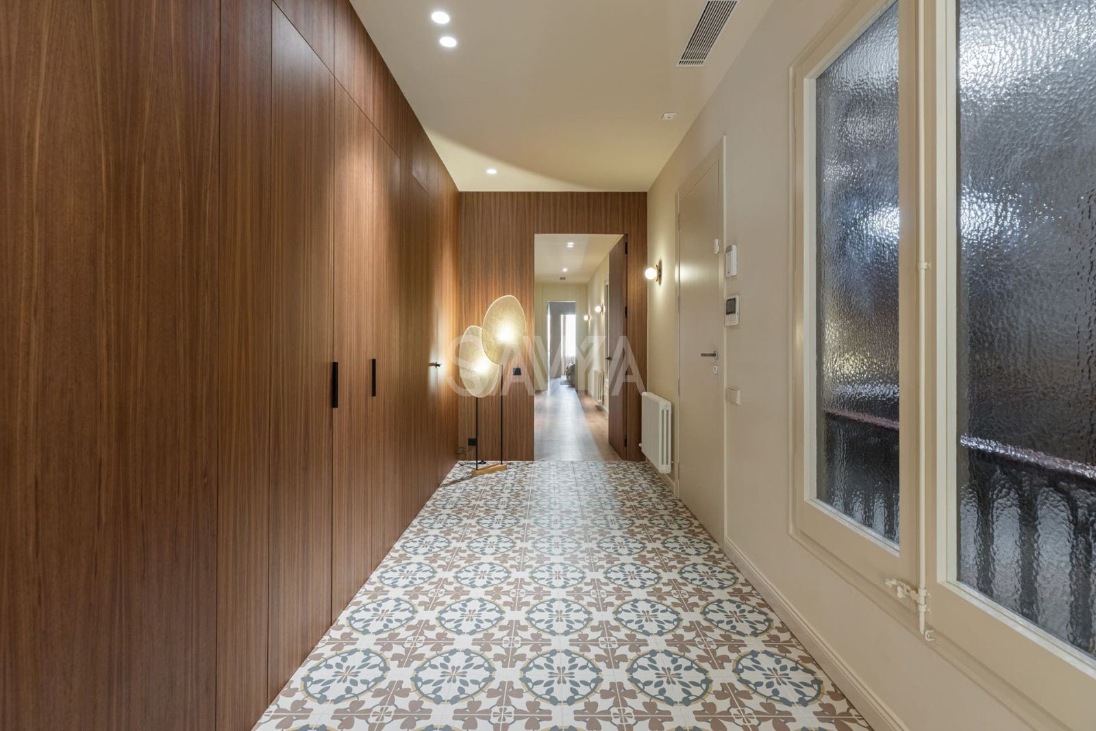 Exclusivo piso reformado en Eixample - Foto 9
