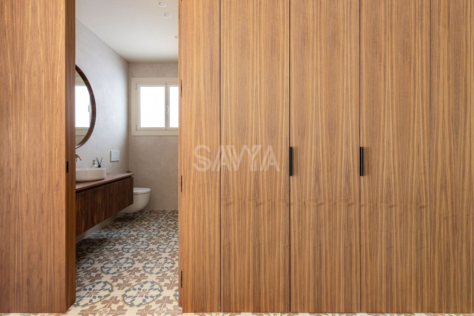 Exclusivo piso reformado en Eixample - Foto 11