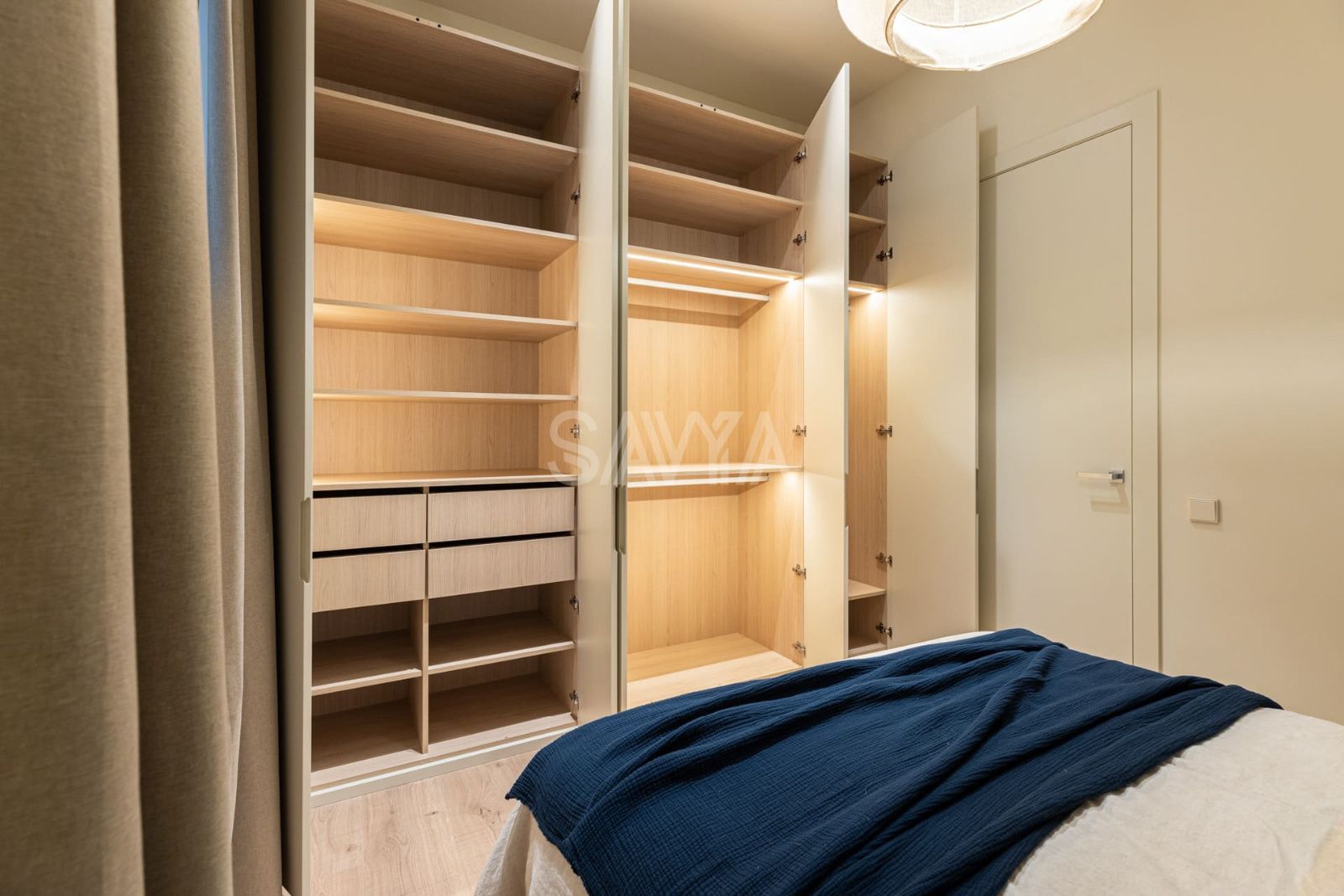 Exclusivo piso reformado en Eixample - Foto 18