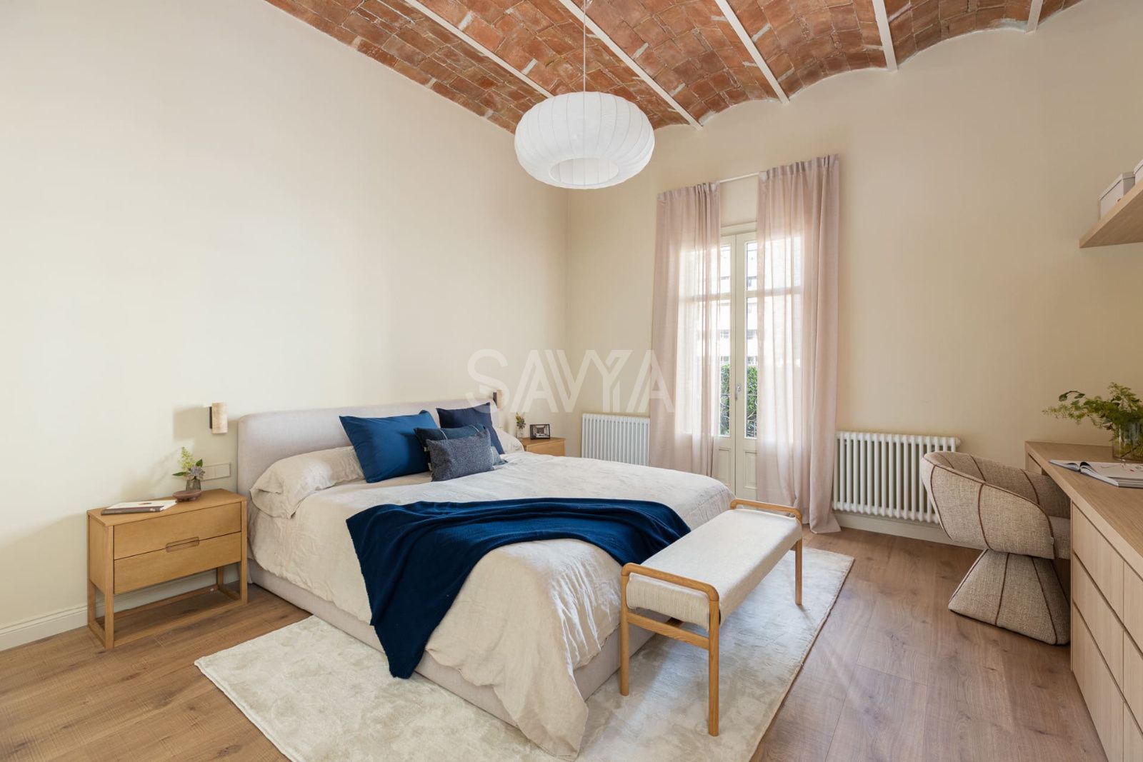 Exclusivo piso reformado en Eixample - Foto 23
