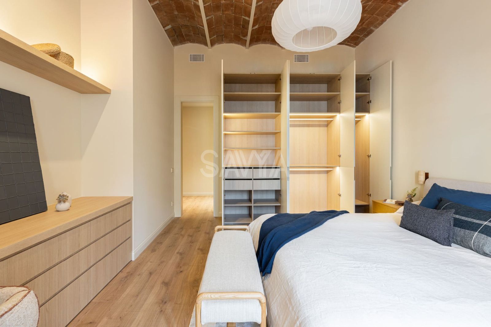 Exclusivo piso reformado en Eixample - Foto 26
