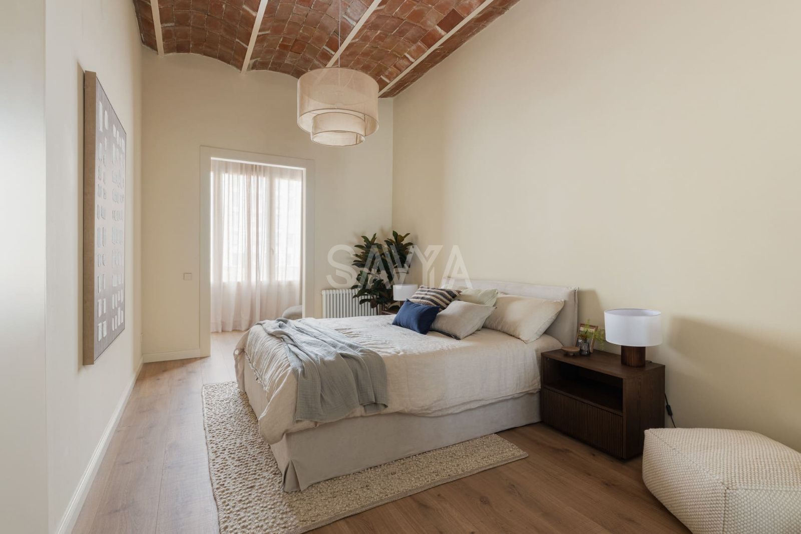 Exclusivo piso reformado en Eixample - Foto 27