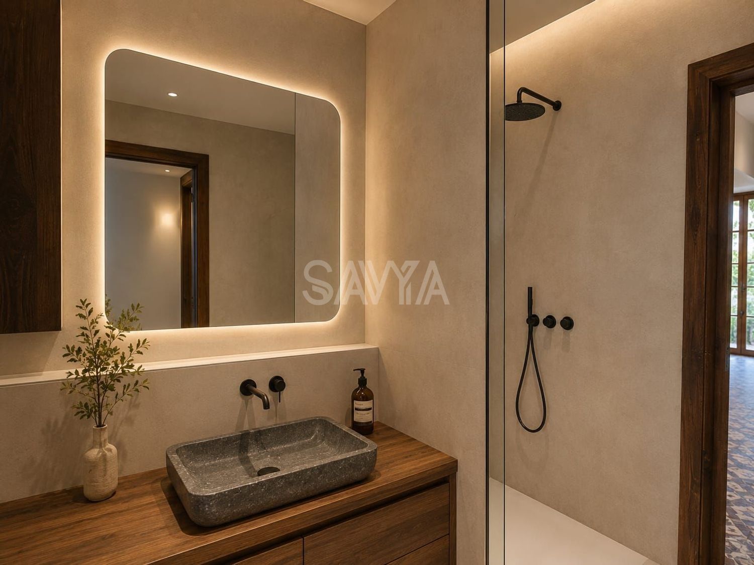 Precioso piso modernista reformado - Foto 9