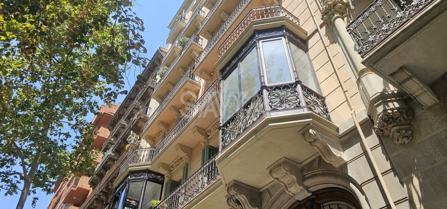 Precioso piso modernista reformado - Foto 10