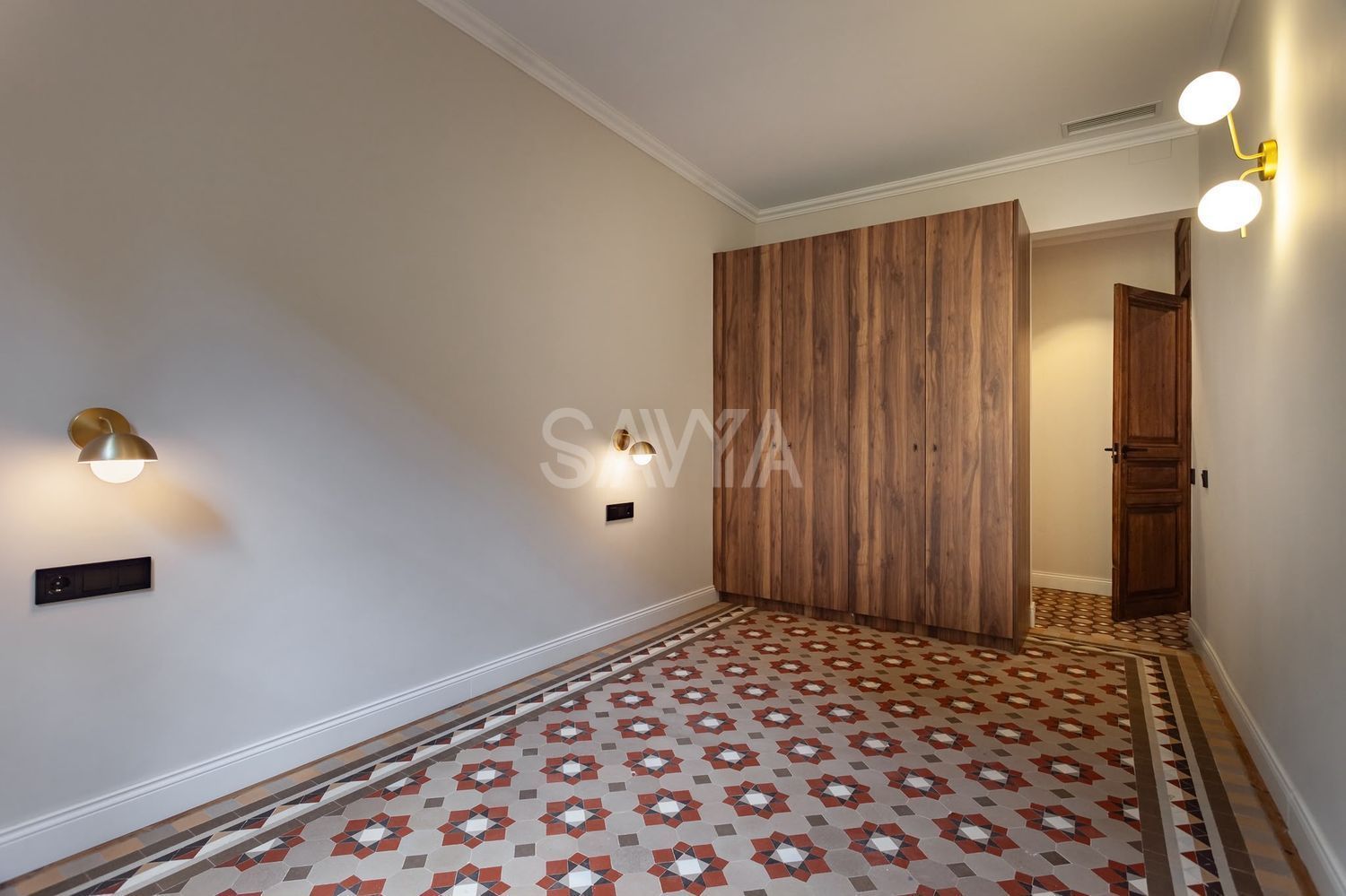 Precioso piso modernista reformado - Foto 14