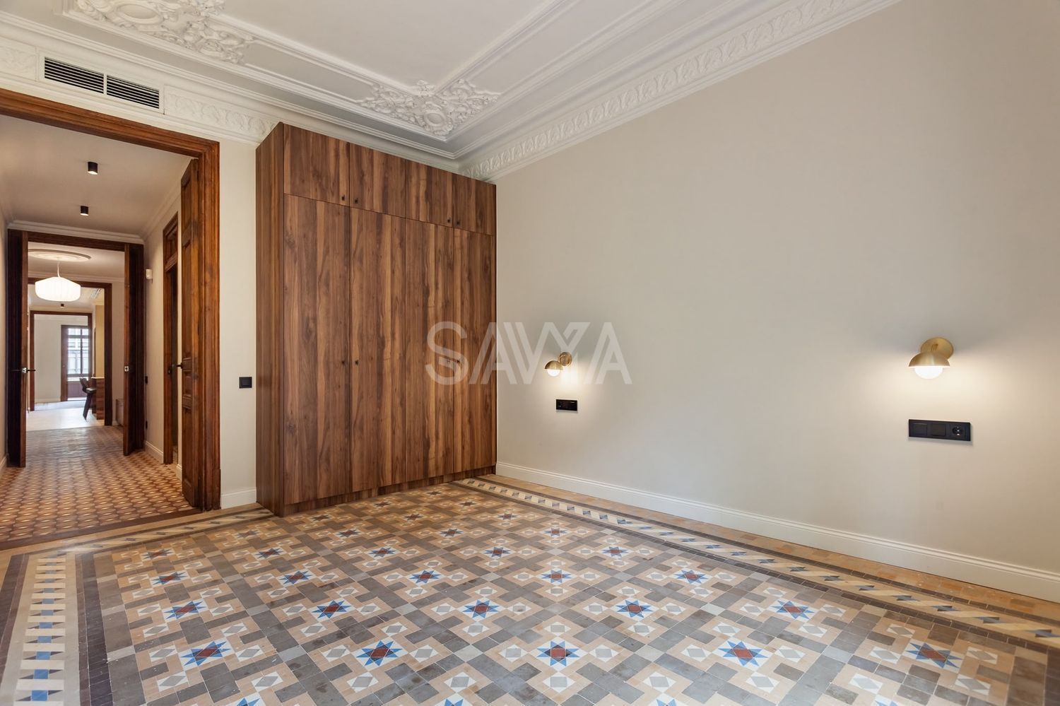 Precioso piso modernista reformado - Foto 21